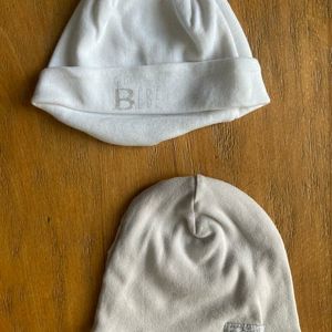 Bonnets bébé naissance