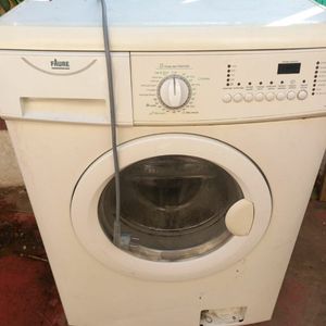 Machine à laver