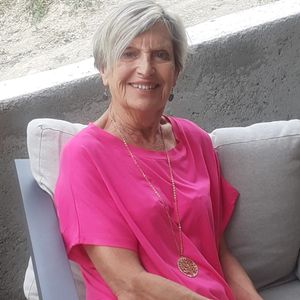 Martine M.