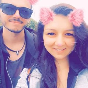 Suzy et Clem K.
