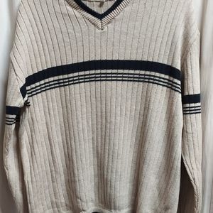 Pull homme XL