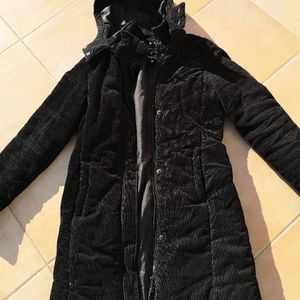 Manteau taille S