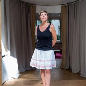 Delphine C.