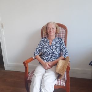 Annick M.