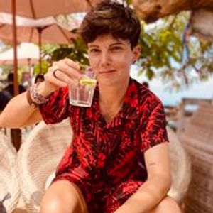 Nadège T.