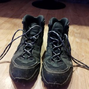 Chaussures de randonnée T40