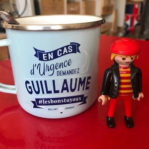 Guillaume F.