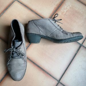 Chaussures pointure 36
