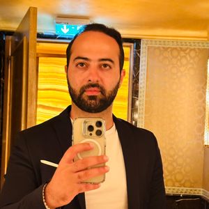 Alaeddine B.