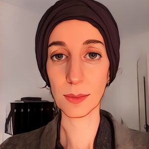 Nassima M.