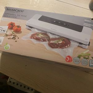 Sous vide