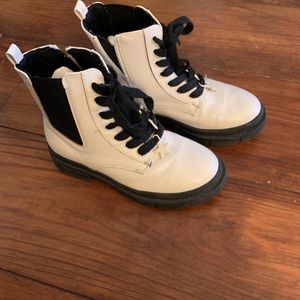 Chaussures bottine enfants taille 33 