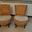 2 antique chairs 