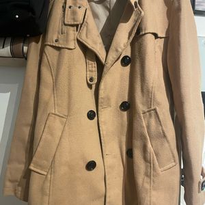 Manteau homme xl