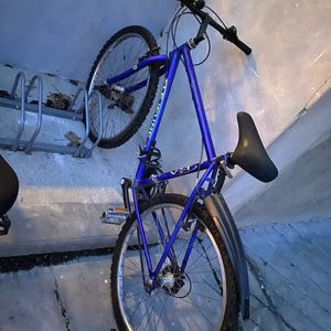 Don vélo 
