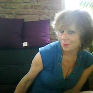 Nadine D.