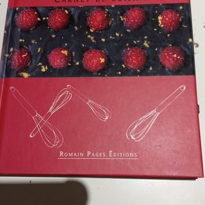 Recettes chocolat aux fruits