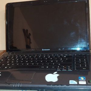 PC Portable Lenovo sans chargeur