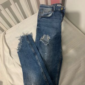 3 jeans femme