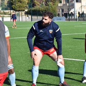 Arnaud B.
