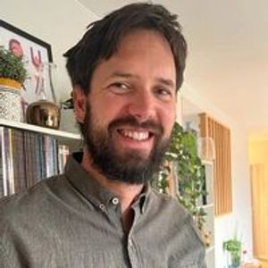 Nicolas M.