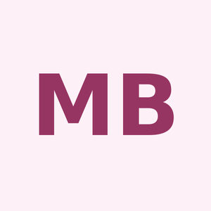 Martine B B.