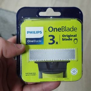 Donne lames one blade