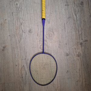 Raquette de badminton enfant 