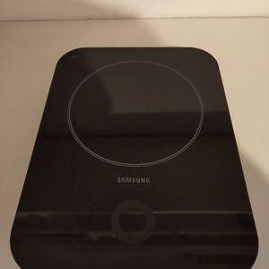 Plaque à induction Samsung portable 