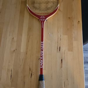 Régeev raquette squash