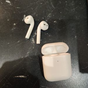 Vrais Écouteurs Apple (pour bricoleur)