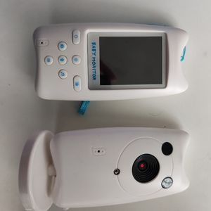 Baby phone caméra 