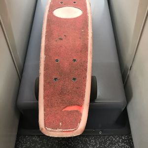 Penny board
