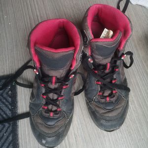 Chaussures randonnée 
