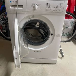 Machine à laver 5 kg