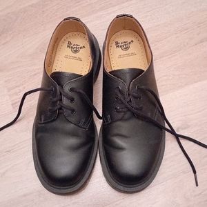 Dc Martens taille 38