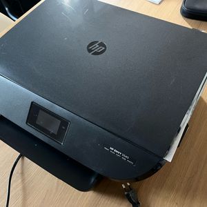 Imprimante scanner jet d’encre HP Envy 5540