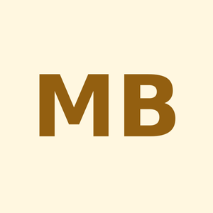 M. B.