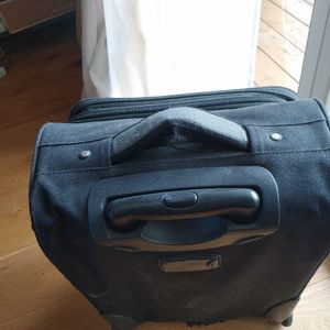 Valise taille cabine 