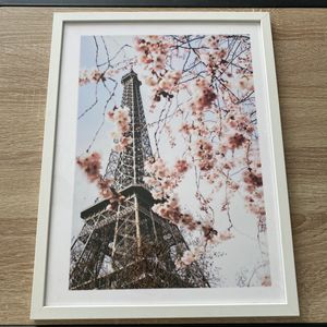 Cadre Tour Eiffel