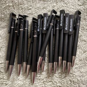 15 stylos