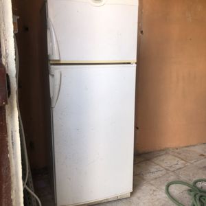Réfrigérateur Whirlpool compartiment congélateur
