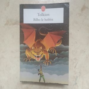 Bilbo le Hobbit (Tolkien)