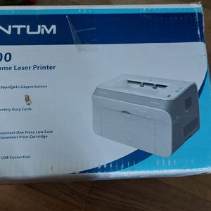 Imprimante papier monochrome laser