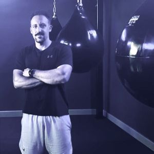 Enzo B.