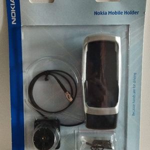 Support téléphone Nokia neuf 