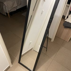 Miroir de chambre