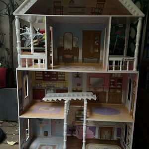 Maison de poupées Kidkraft 