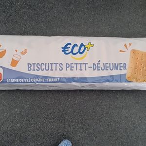 Biscuit 