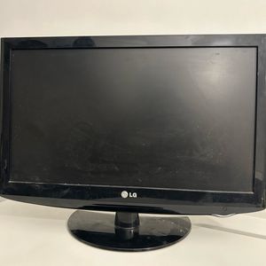 Téléviseur LG - 55 cm 